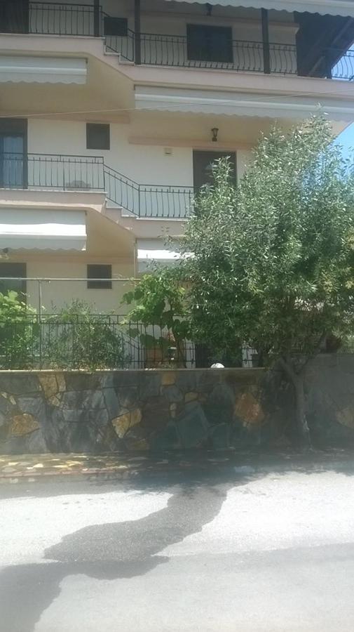 Villa Eleon 2 Vrasná Eksteriør billede